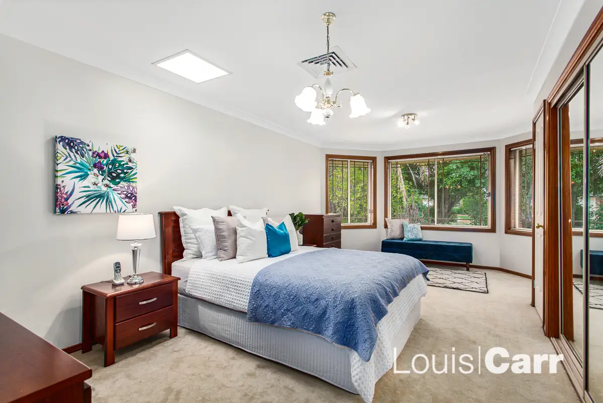 2 Patu Place, Cherrybrook Sold by Louis Carr Real Estate - image 6