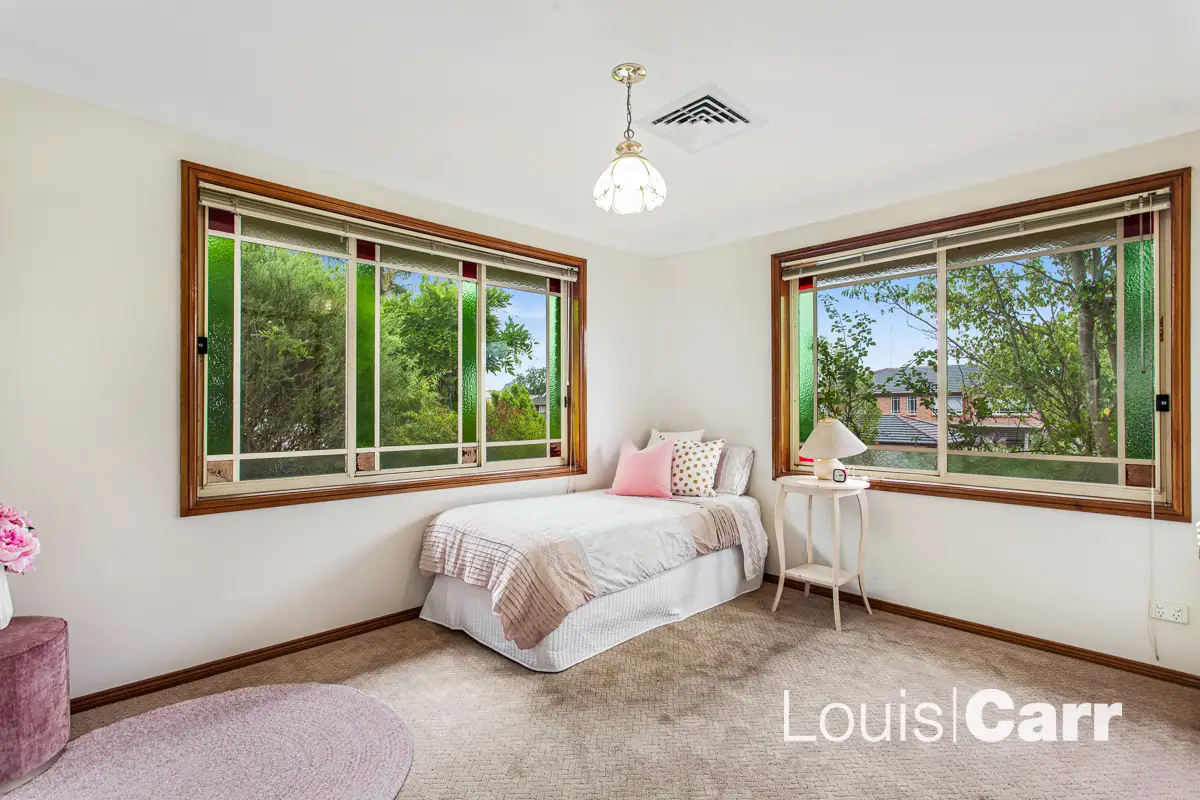 Photo #7: 2 Patu Place, Cherrybrook - Sold by Louis Carr Real Estate