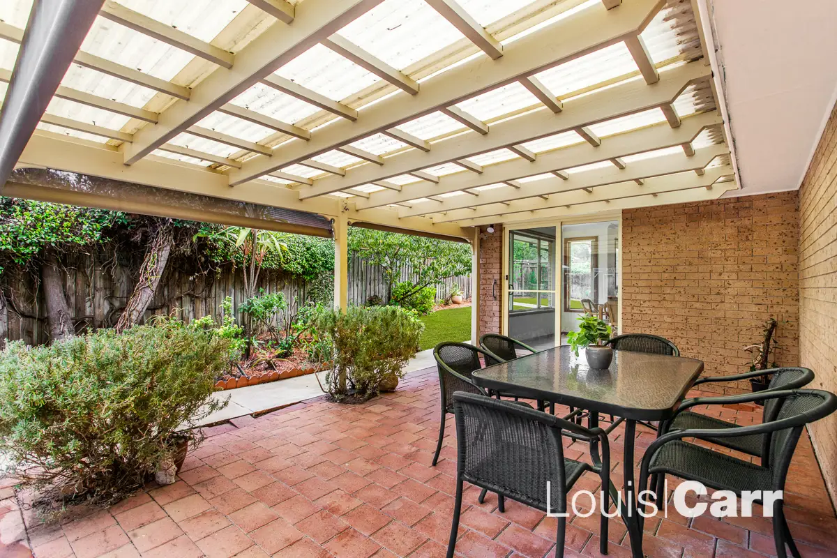 Photo #10: 2 Patu Place, Cherrybrook - Sold by Louis Carr Real Estate