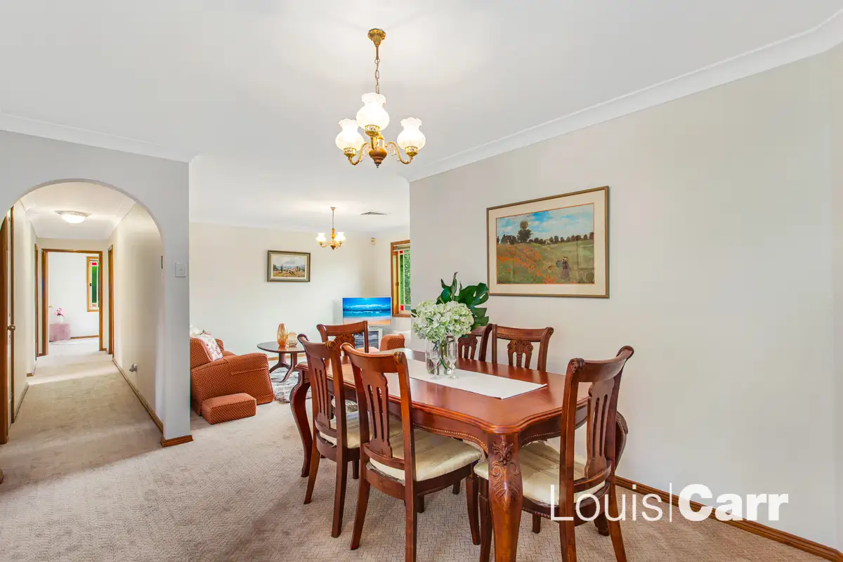 2 Patu Place, Cherrybrook Sold by Louis Carr Real Estate - image 1
