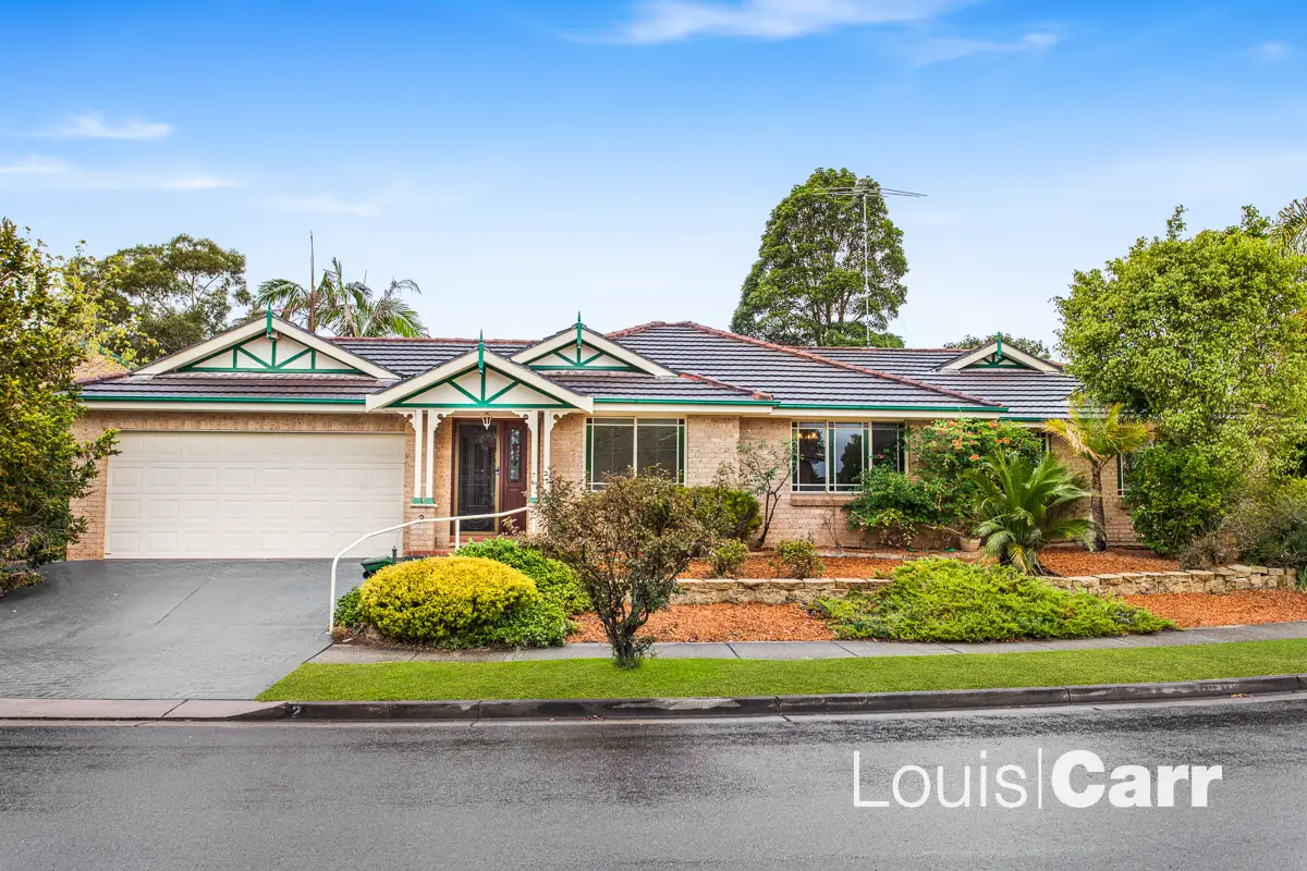 2 Patu Place, Cherrybrook Sold by Louis Carr Real Estate - image 1
