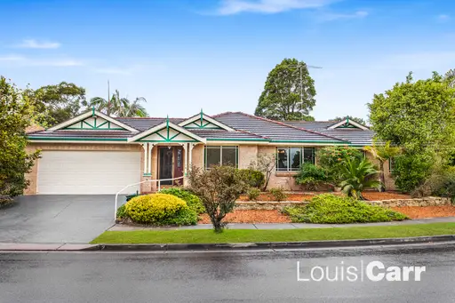 2 Patu Place, Cherrybrook Sold by Louis Carr Real Estate