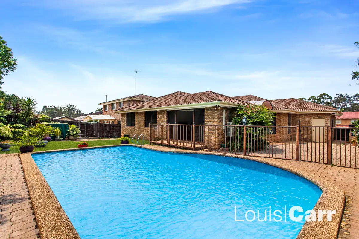 29 Bowerman Place, Cherrybrook Sold by Louis Carr Real Estate - image 7