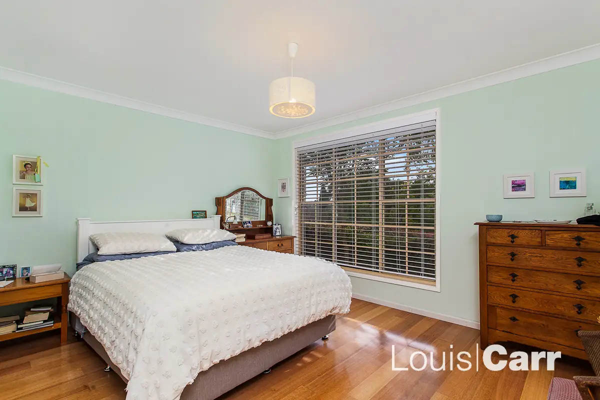 55 Kanangra Crescent, Cherrybrook Sold by Louis Carr Real Estate - image 5