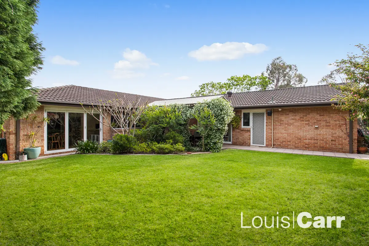 Photo #7: 55 Kanangra Crescent, Cherrybrook - Sold by Louis Carr Real Estate