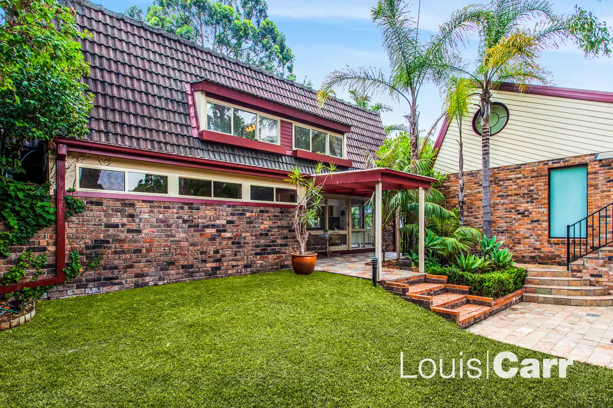 95 Shepherds Drive, Cherrybrook Sold by Louis Carr Real Estate - image 1