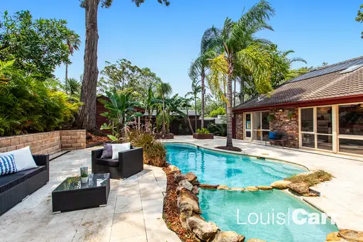 95 Shepherds Drive, Cherrybrook Sold by Louis Carr Real Estate