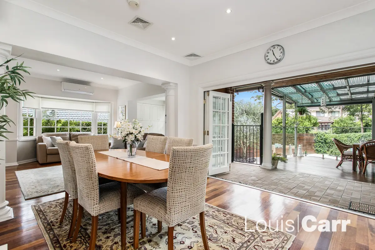 Photo #7: 4 Rosewood Place, Cherrybrook - Sold by Louis Carr Real Estate