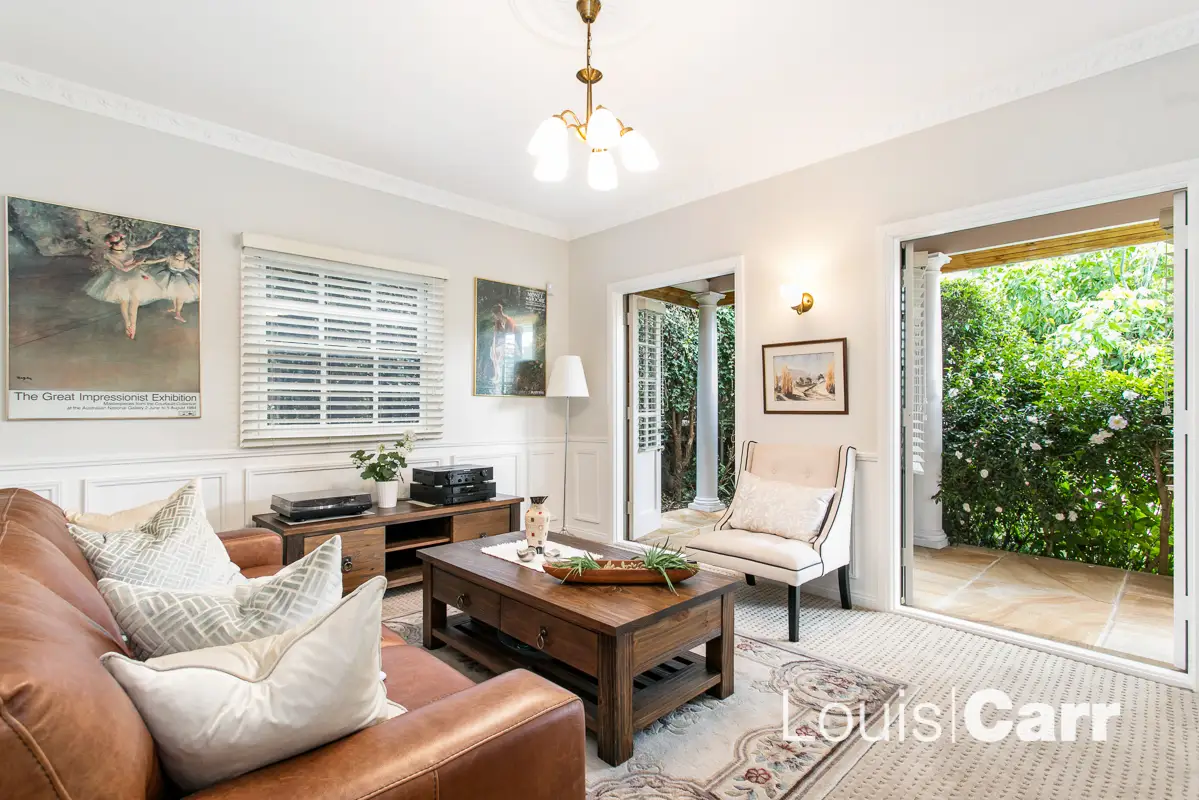 Photo #6: 4 Rosewood Place, Cherrybrook - Sold by Louis Carr Real Estate