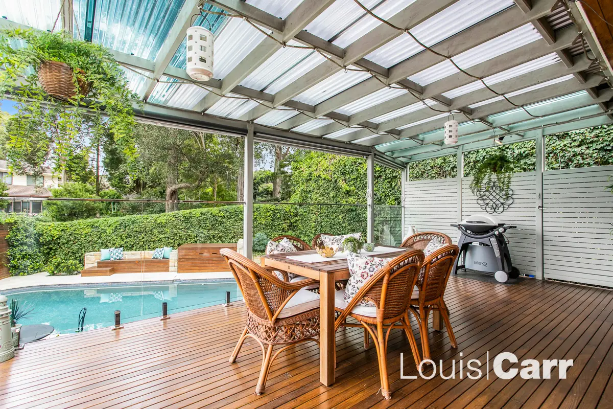 4 Rosewood Place, Cherrybrook Sold by Louis Carr Real Estate - image 11