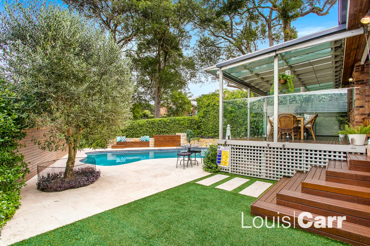 Photo #13: 4 Rosewood Place, Cherrybrook - Sold by Louis Carr Real Estate