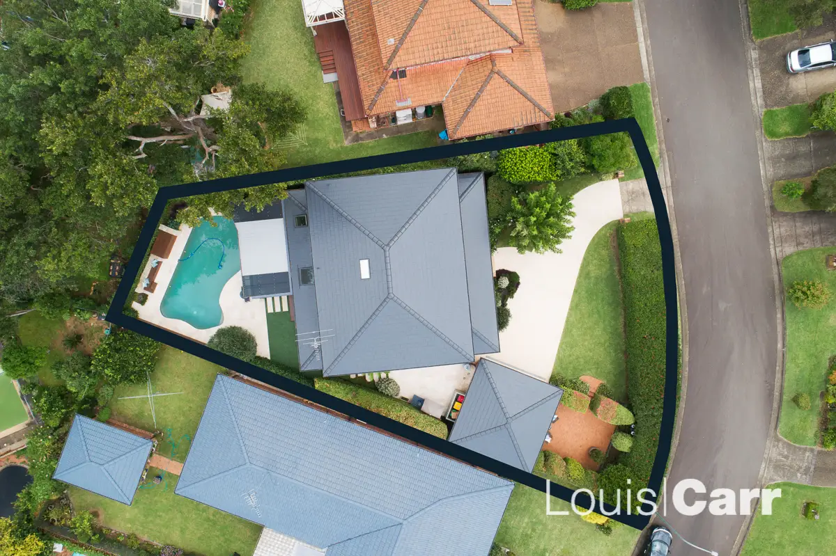 4 Rosewood Place, Cherrybrook Sold by Louis Carr Real Estate - image 17