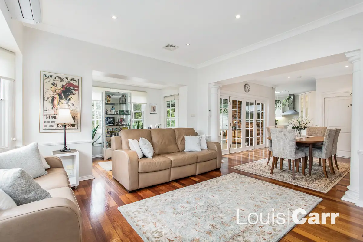 4 Rosewood Place, Cherrybrook Sold by Louis Carr Real Estate - image 1