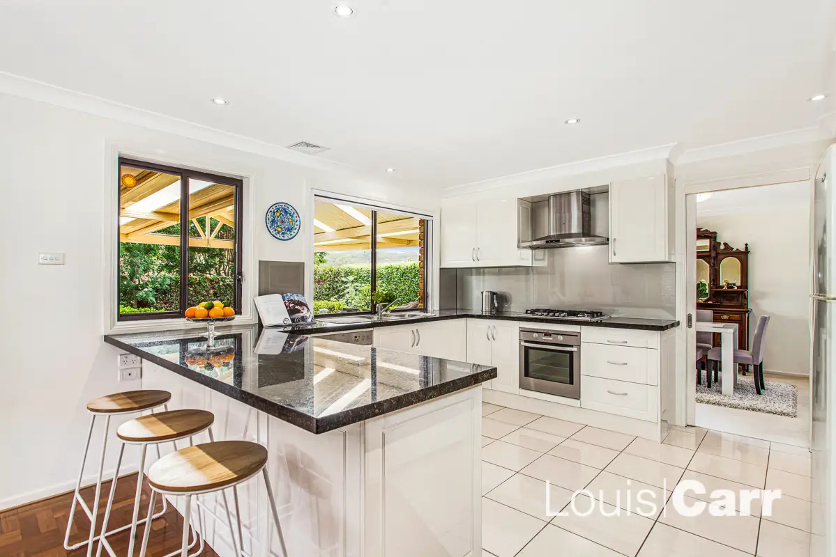 21 Josephine Crescent, Cherrybrook Sold by Louis Carr Real Estate - image 3