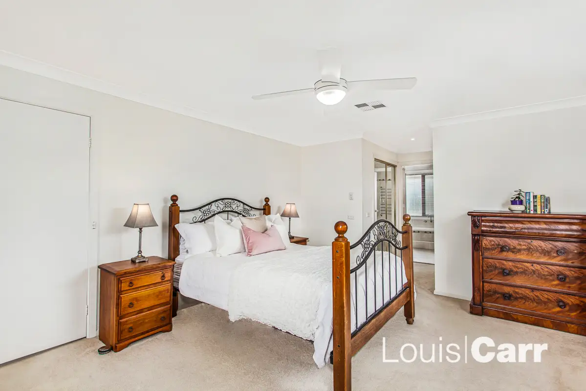 Photo #6: 21 Josephine Crescent, Cherrybrook - Sold by Louis Carr Real Estate