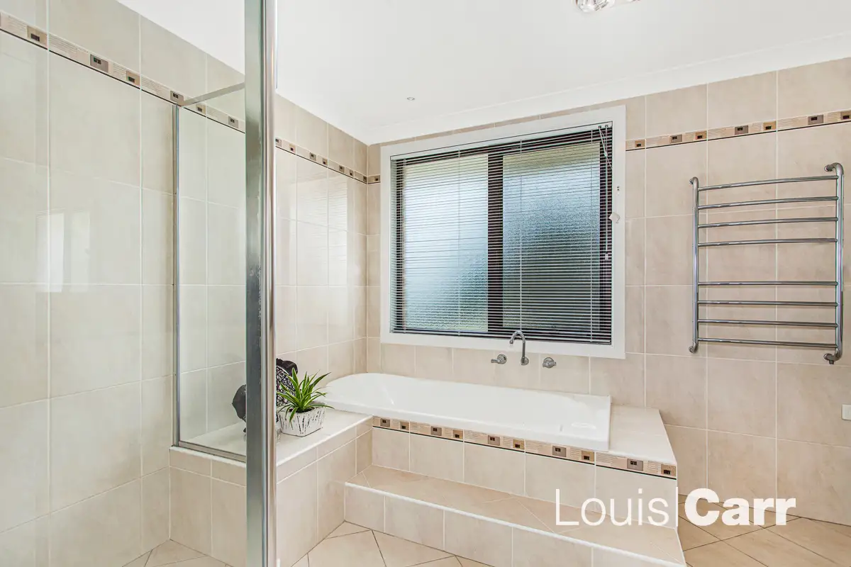 21 Josephine Crescent, Cherrybrook Sold by Louis Carr Real Estate - image 1