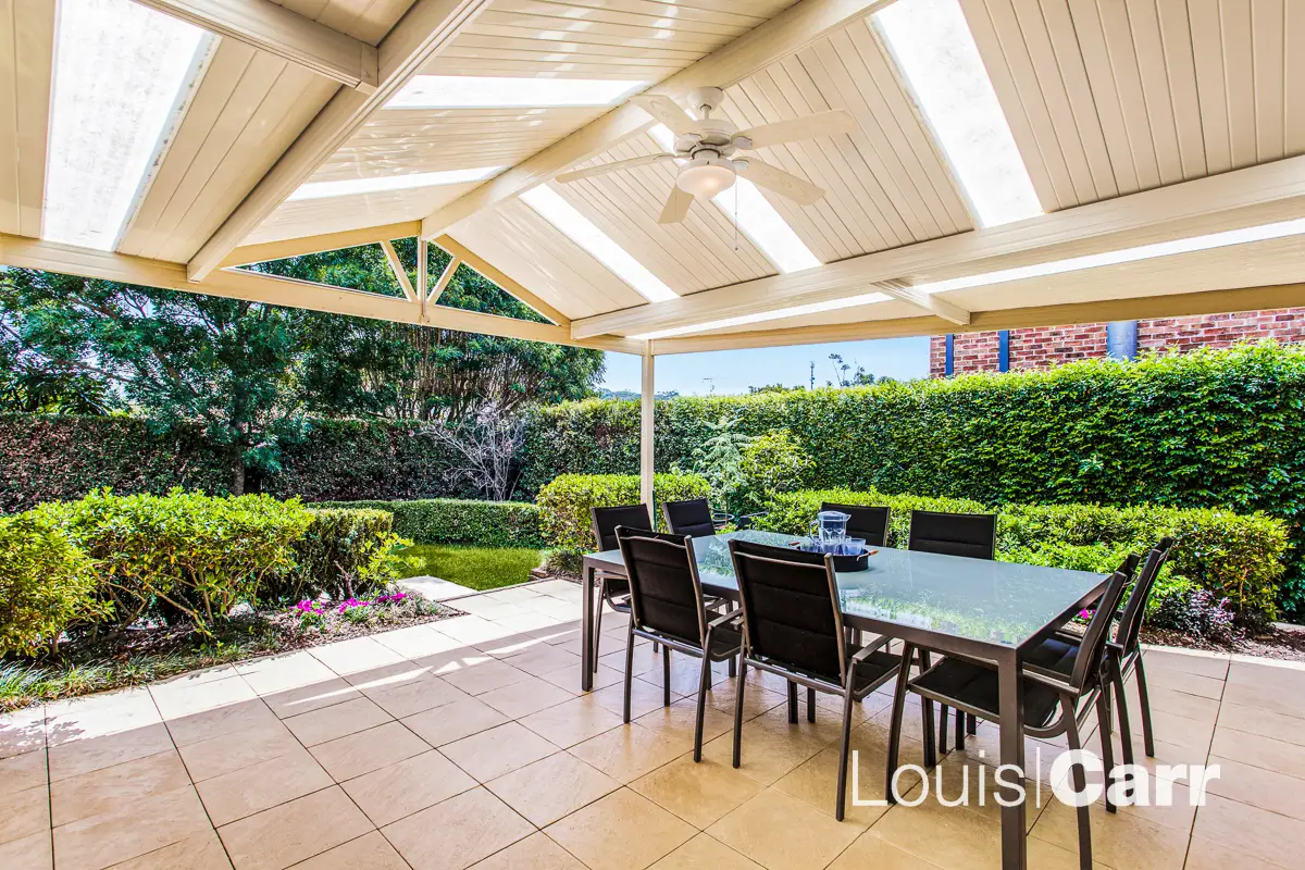 21 Josephine Crescent, Cherrybrook Sold by Louis Carr Real Estate - image 8