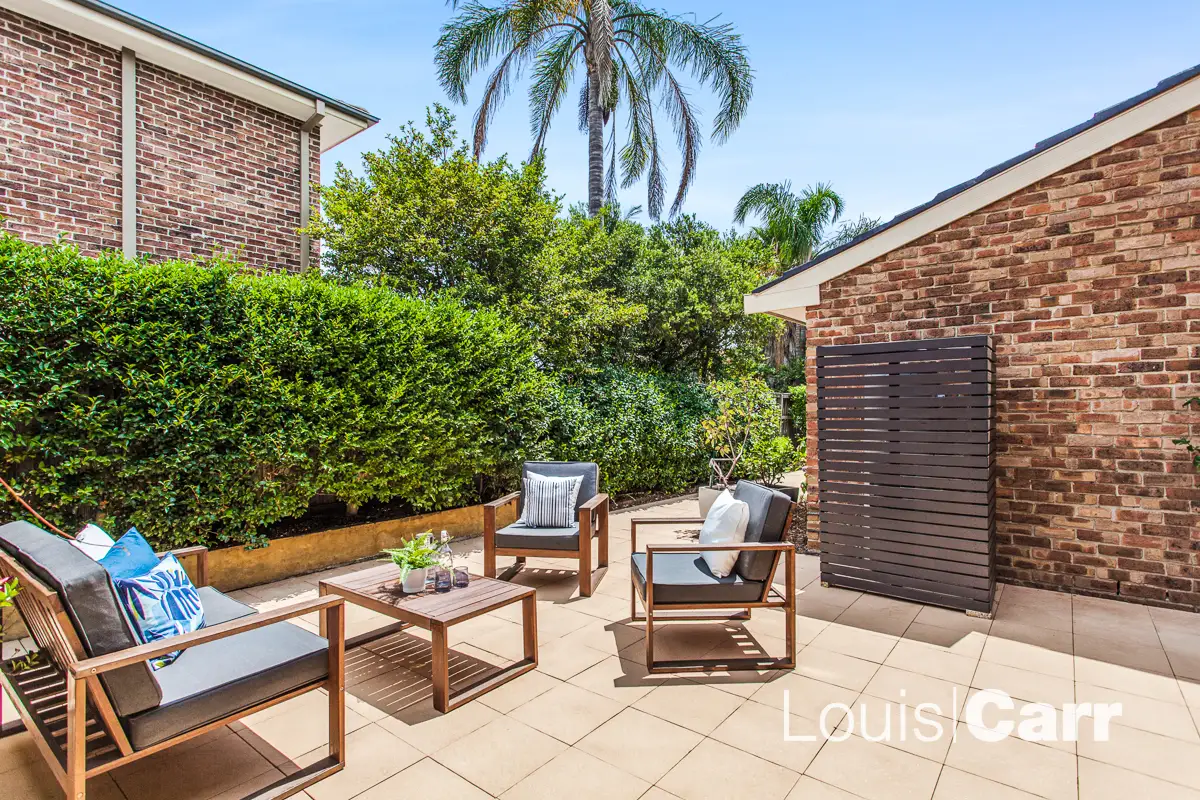21 Josephine Crescent, Cherrybrook Sold by Louis Carr Real Estate - image 9