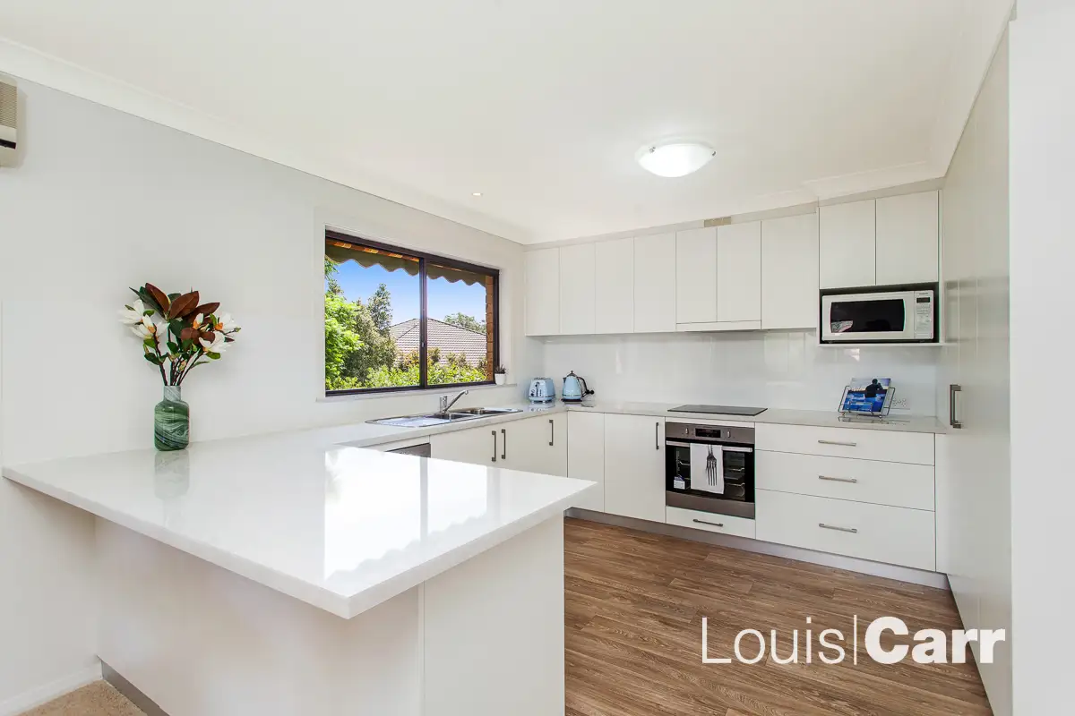 Photo #2: 1/12 Sheoak Close, Cherrybrook - Sold by Louis Carr Real Estate
