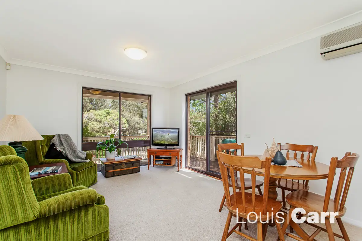 1/12 Sheoak Close, Cherrybrook Sold by Louis Carr Real Estate - image 1