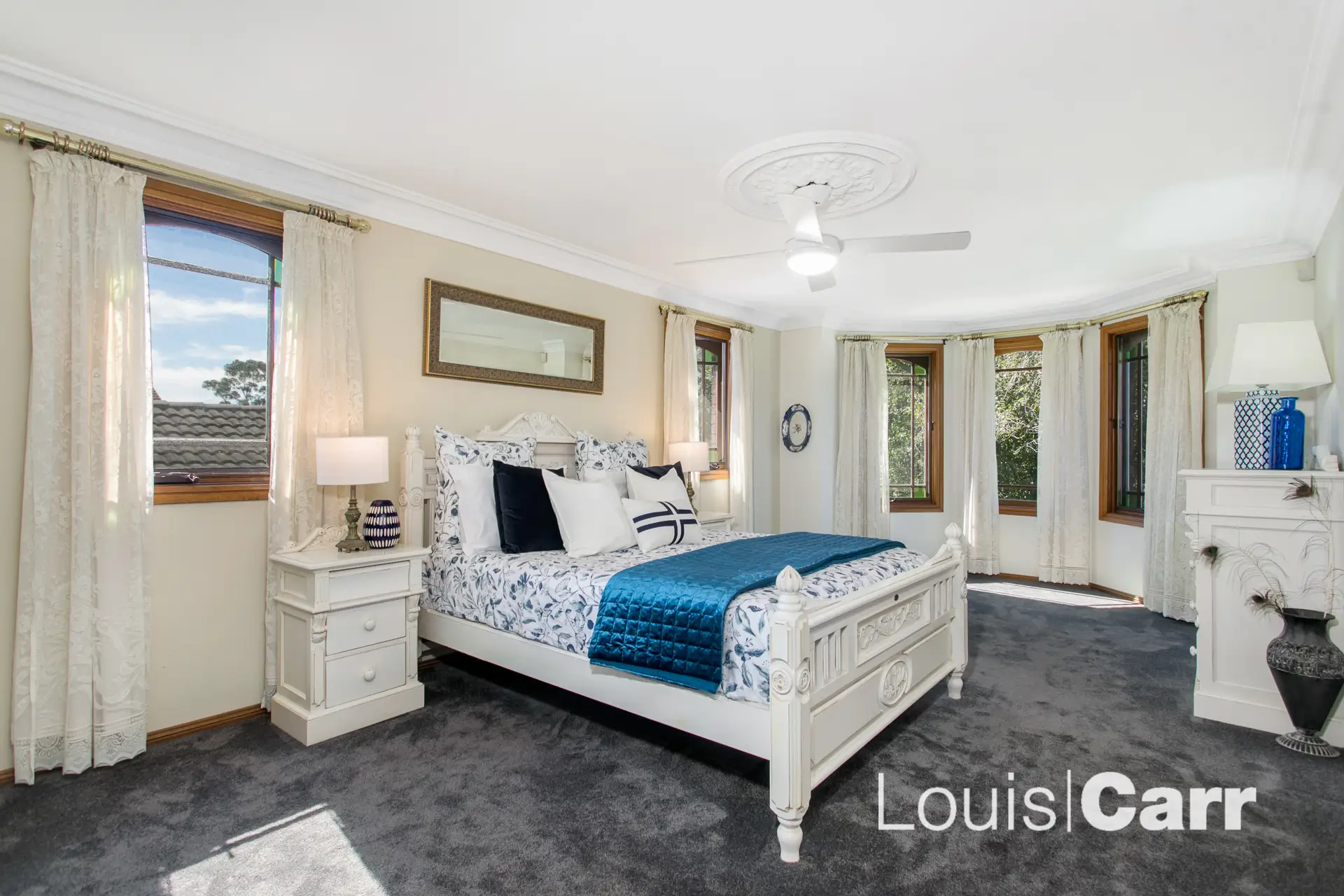 Photo #7: 15 Josephine Crescent, Cherrybrook - Sold by Louis Carr Real Estate