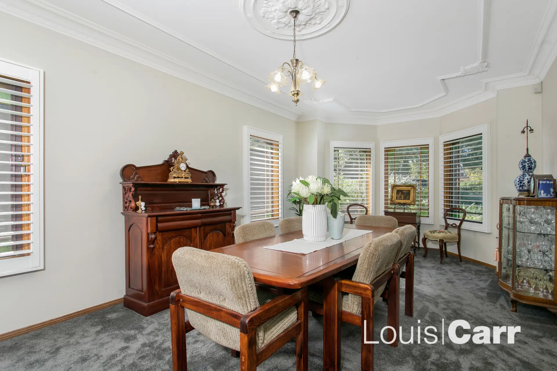 Photo #4: 15 Josephine Crescent, Cherrybrook - Sold by Louis Carr Real Estate