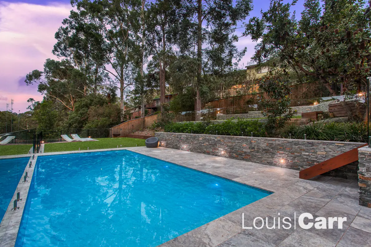 54 Hancock Drive, Cherrybrook Sold by Louis Carr Real Estate - image 10