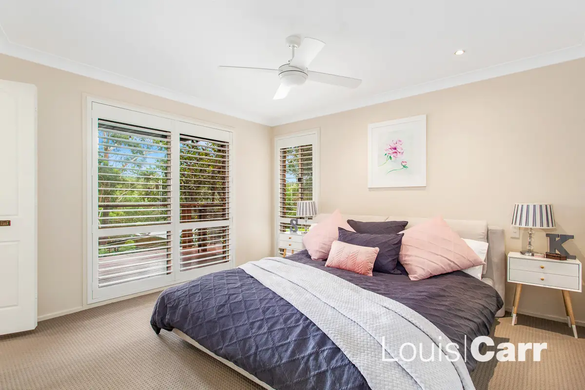 54 Hancock Drive, Cherrybrook Sold by Louis Carr Real Estate - image 8