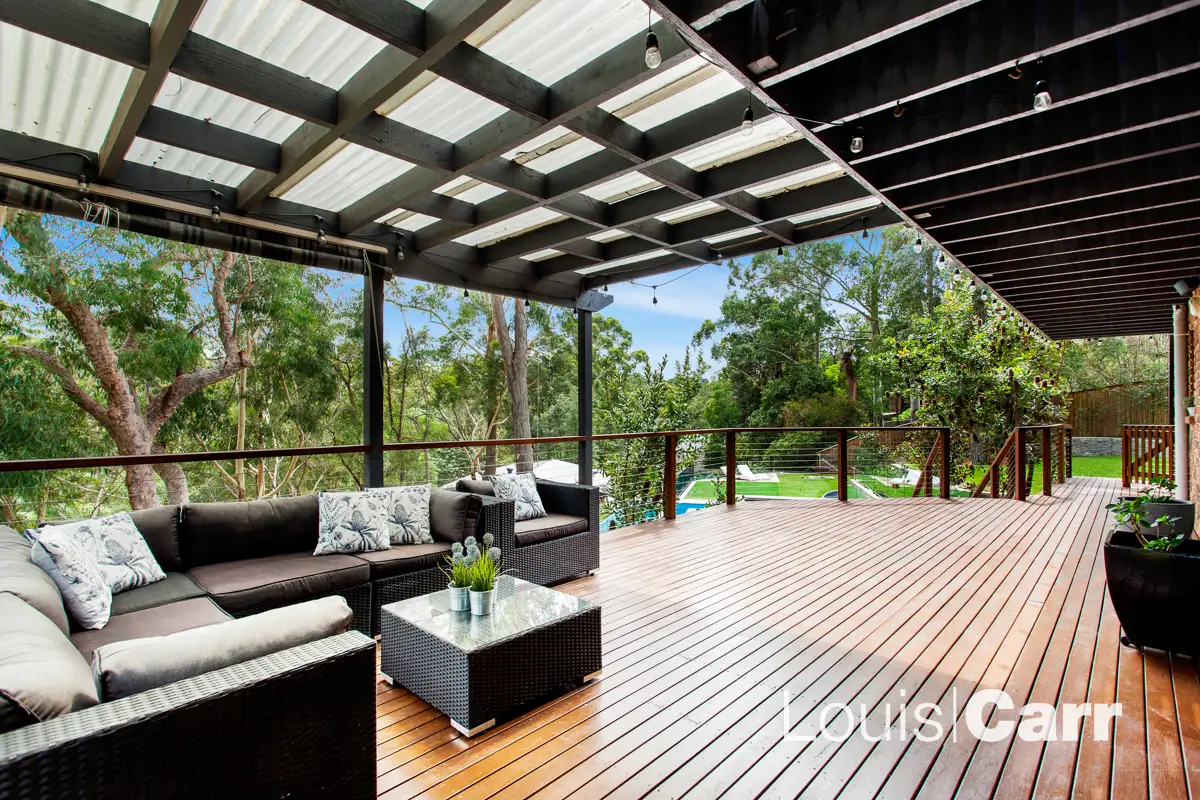 54 Hancock Drive, Cherrybrook Sold by Louis Carr Real Estate - image 6