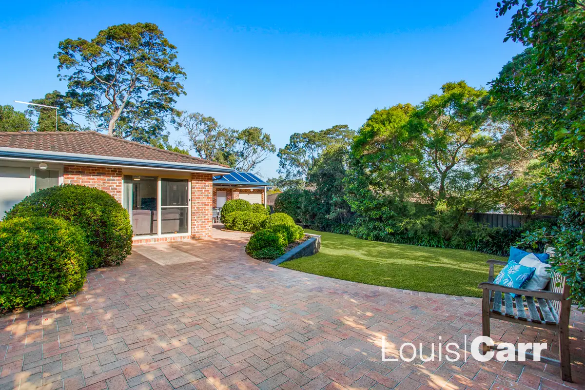 6 Forester Crescent, Cherrybrook Sold by Louis Carr Real Estate - image 9