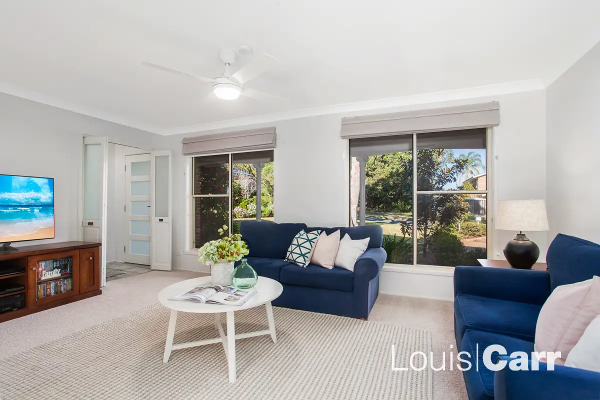 6 Forester Crescent, Cherrybrook Sold by Louis Carr Real Estate - image 2