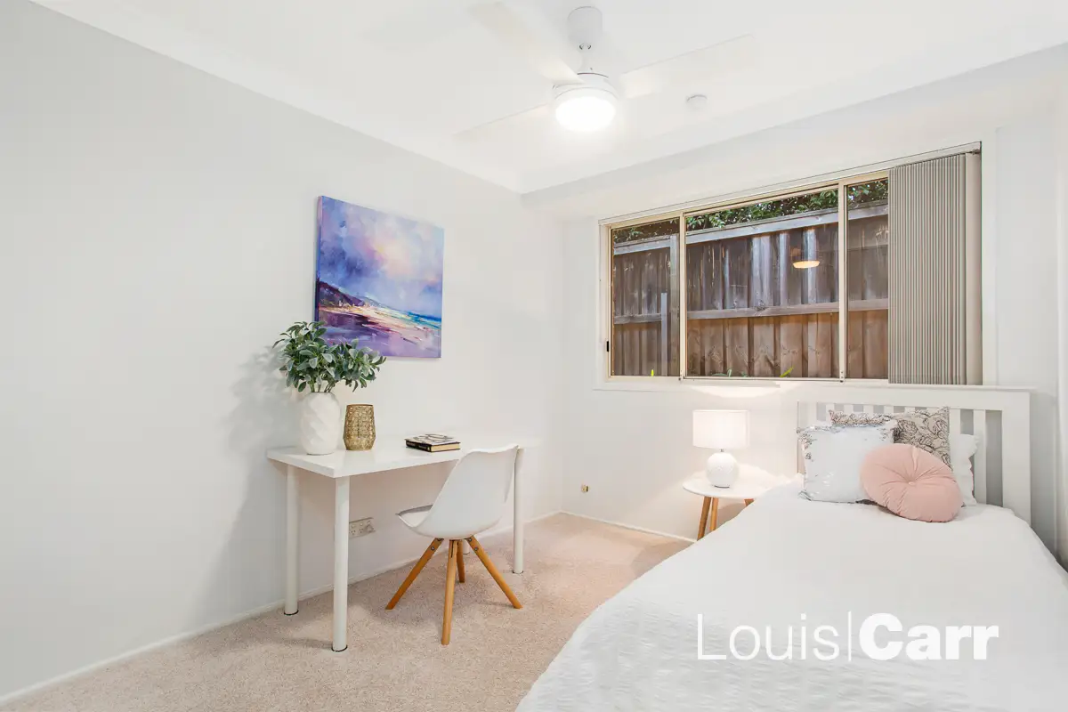 6 Forester Crescent, Cherrybrook Sold by Louis Carr Real Estate - image 12