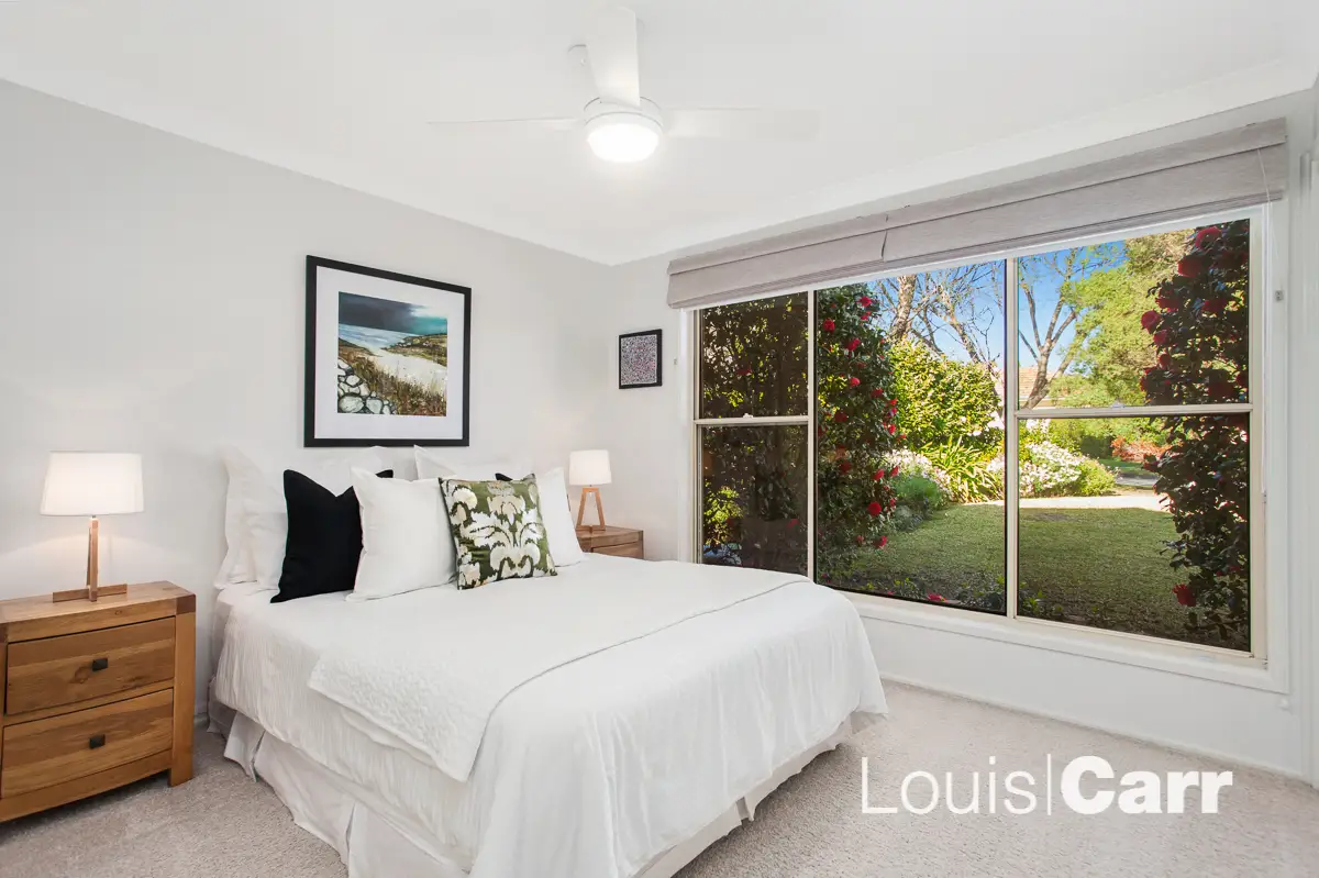 6 Forester Crescent, Cherrybrook Sold by Louis Carr Real Estate - image 10