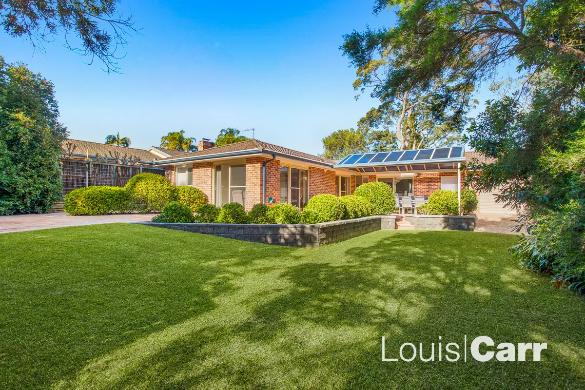 6 Forester Crescent, Cherrybrook Sold by Louis Carr Real Estate - image 13