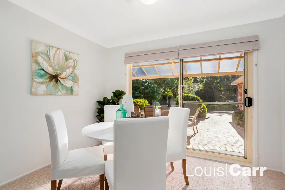 6 Forester Crescent, Cherrybrook Sold by Louis Carr Real Estate - image 4