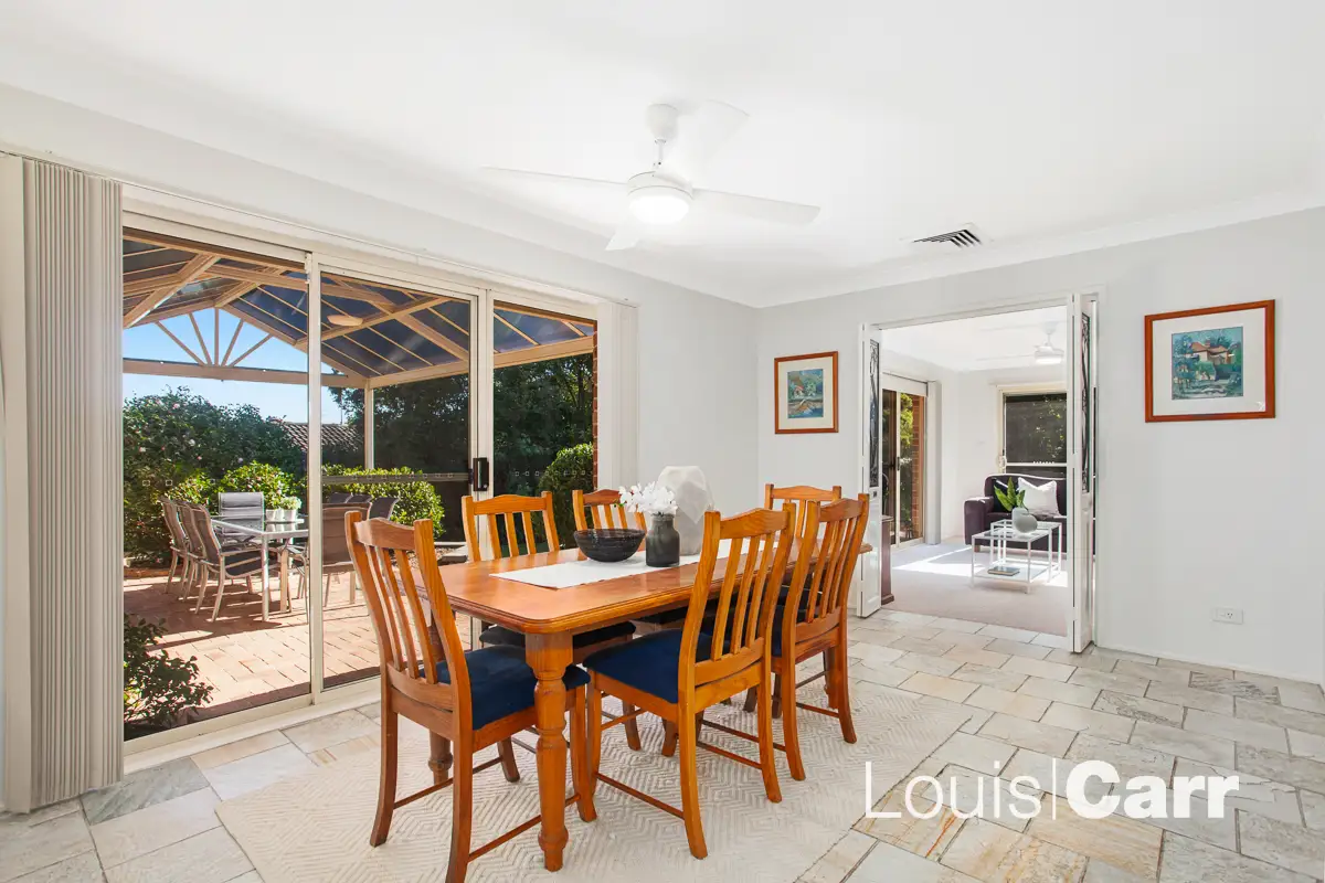 6 Forester Crescent, Cherrybrook Sold by Louis Carr Real Estate - image 7