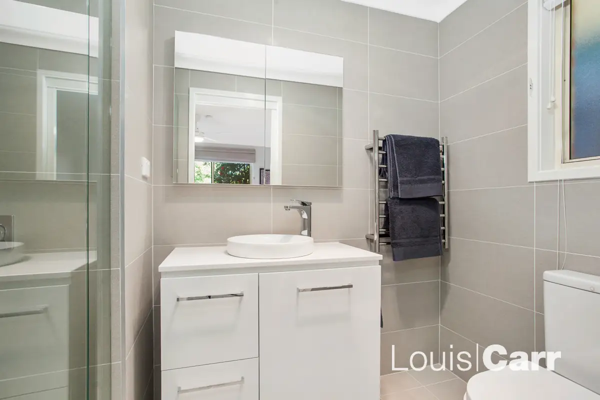 6 Forester Crescent, Cherrybrook Sold by Louis Carr Real Estate - image 11