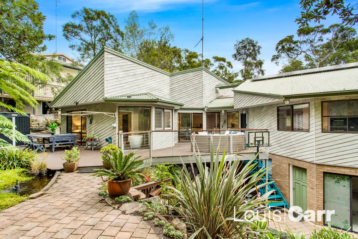 19 Beverley Place, Cherrybrook Sold by Louis Carr Real Estate - image 8