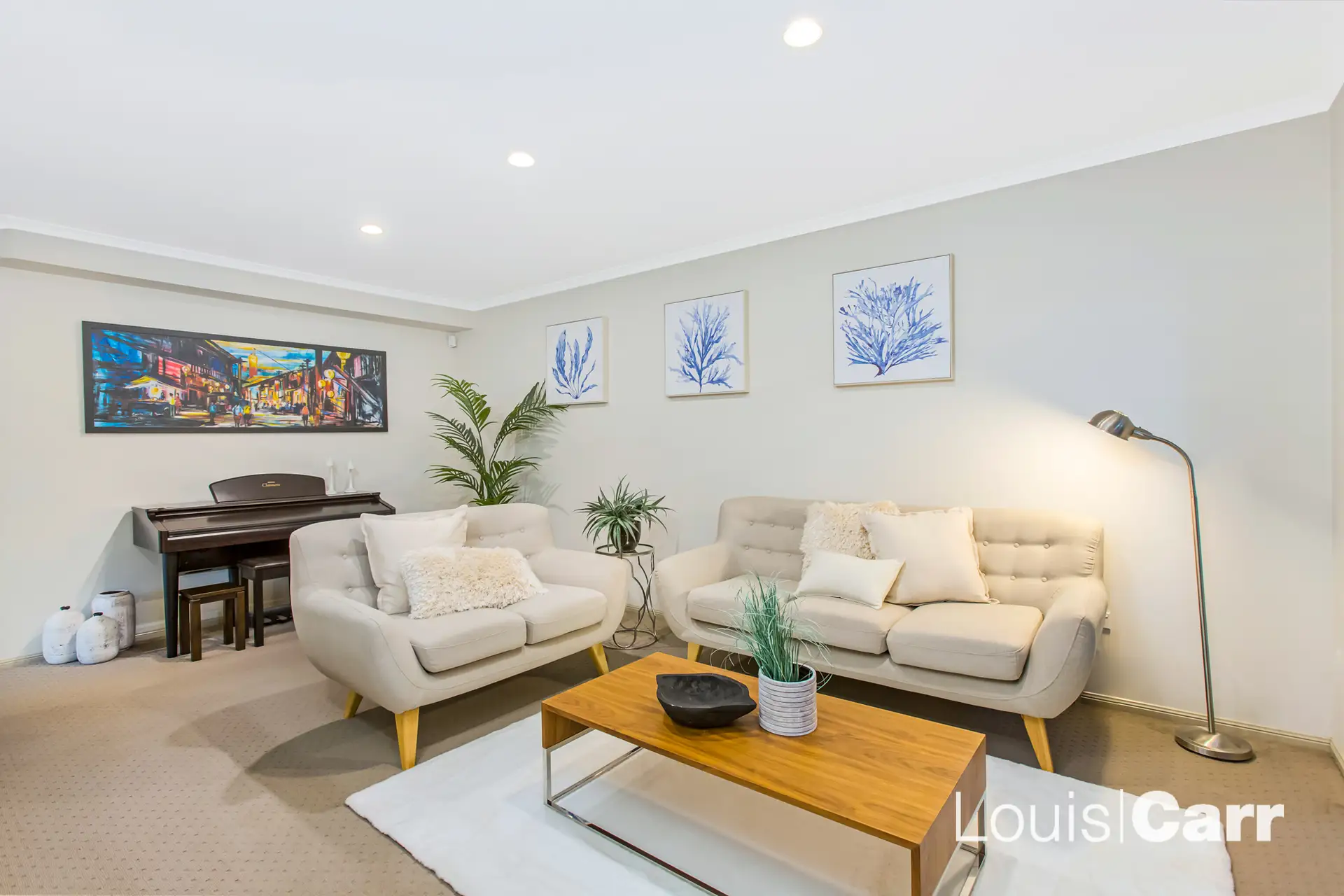 1 Tennyson Close, Cherrybrook Sold by Louis Carr Real Estate - image 2