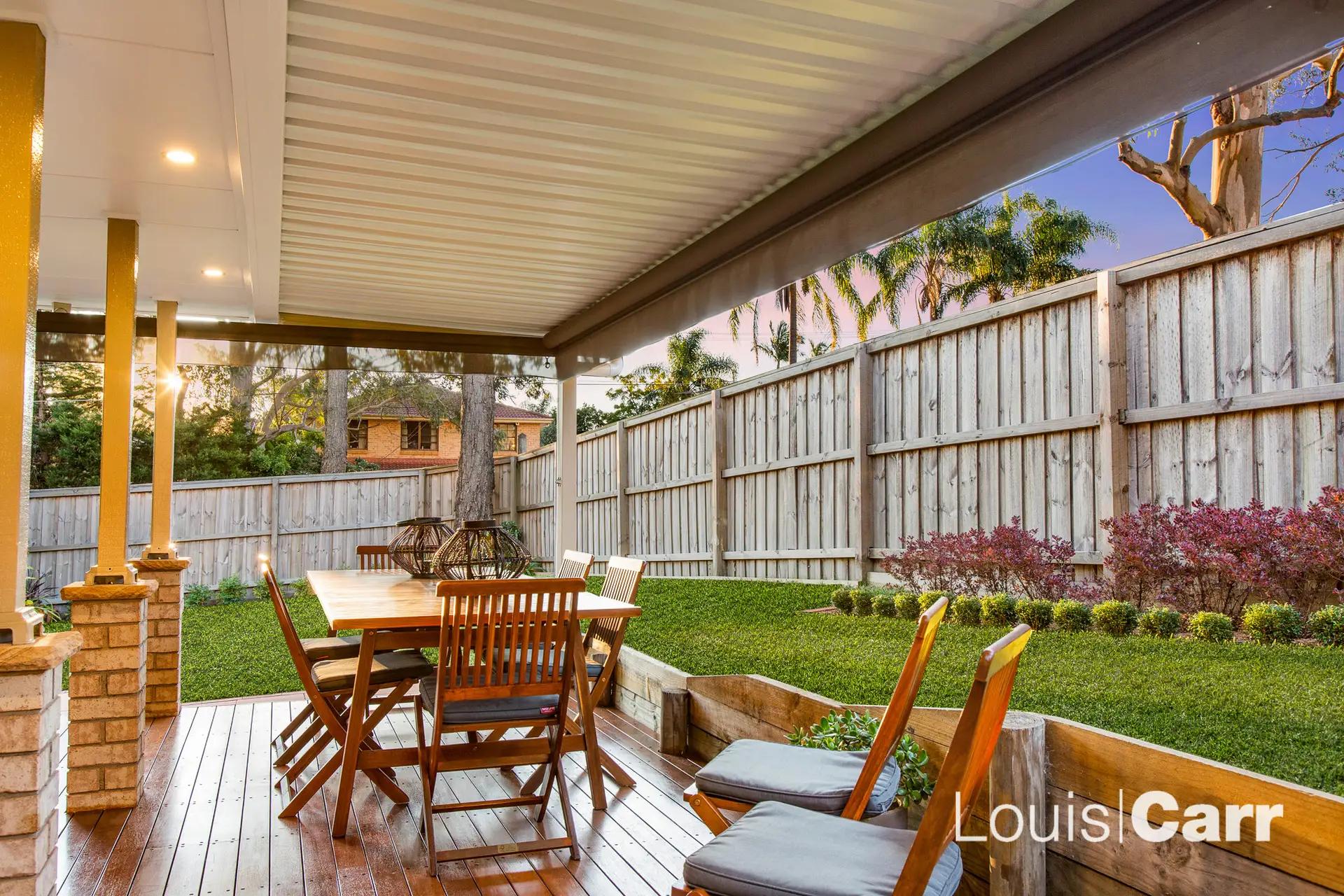 1 Tennyson Close, Cherrybrook Sold by Louis Carr Real Estate - image 4