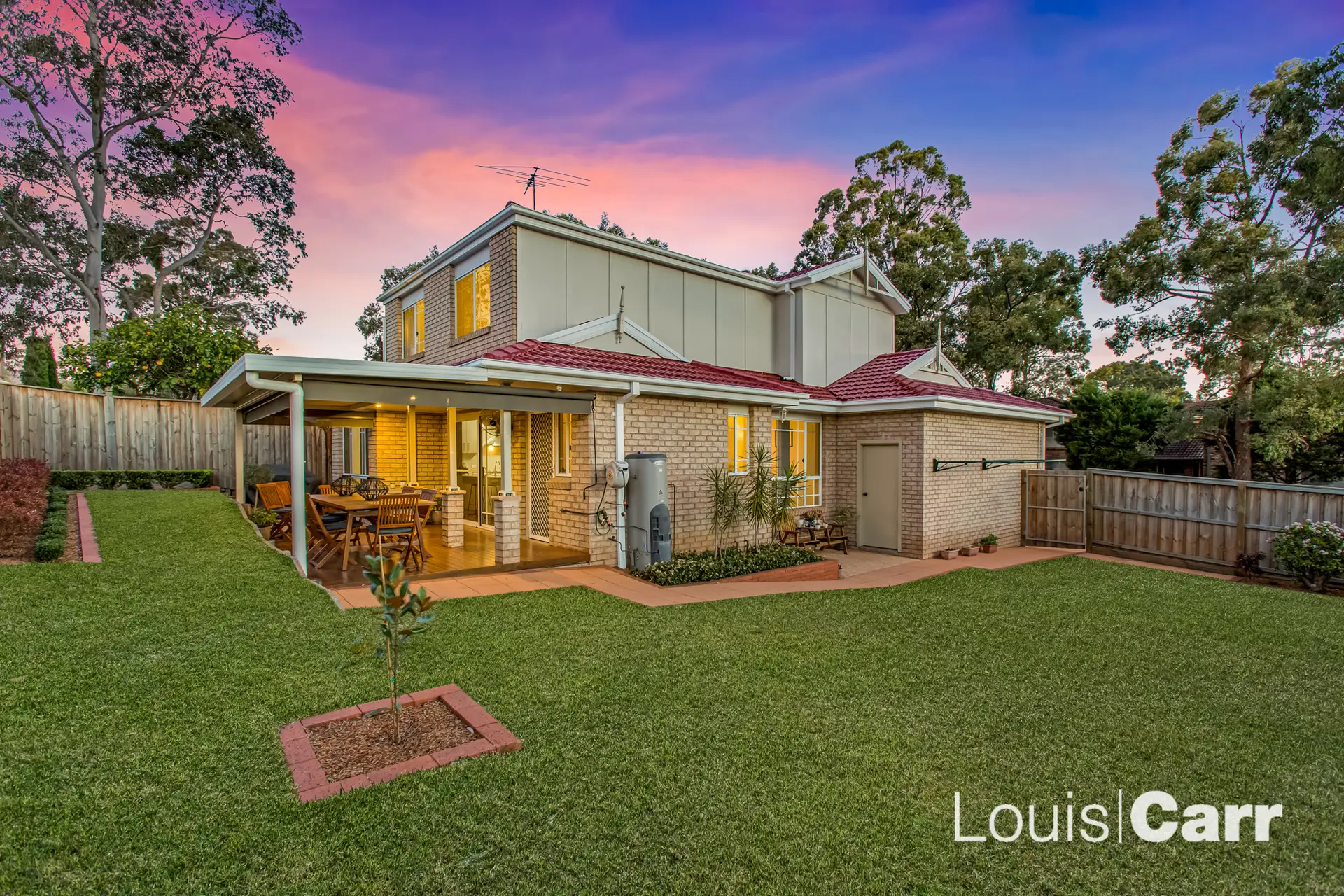 1 Tennyson Close, Cherrybrook Sold by Louis Carr Real Estate - image 5