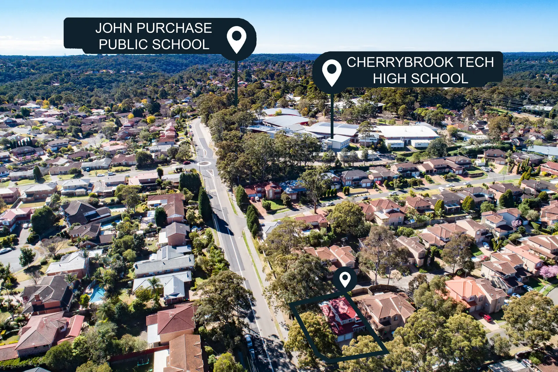 1 Tennyson Close, Cherrybrook Sold by Louis Carr Real Estate - image 12