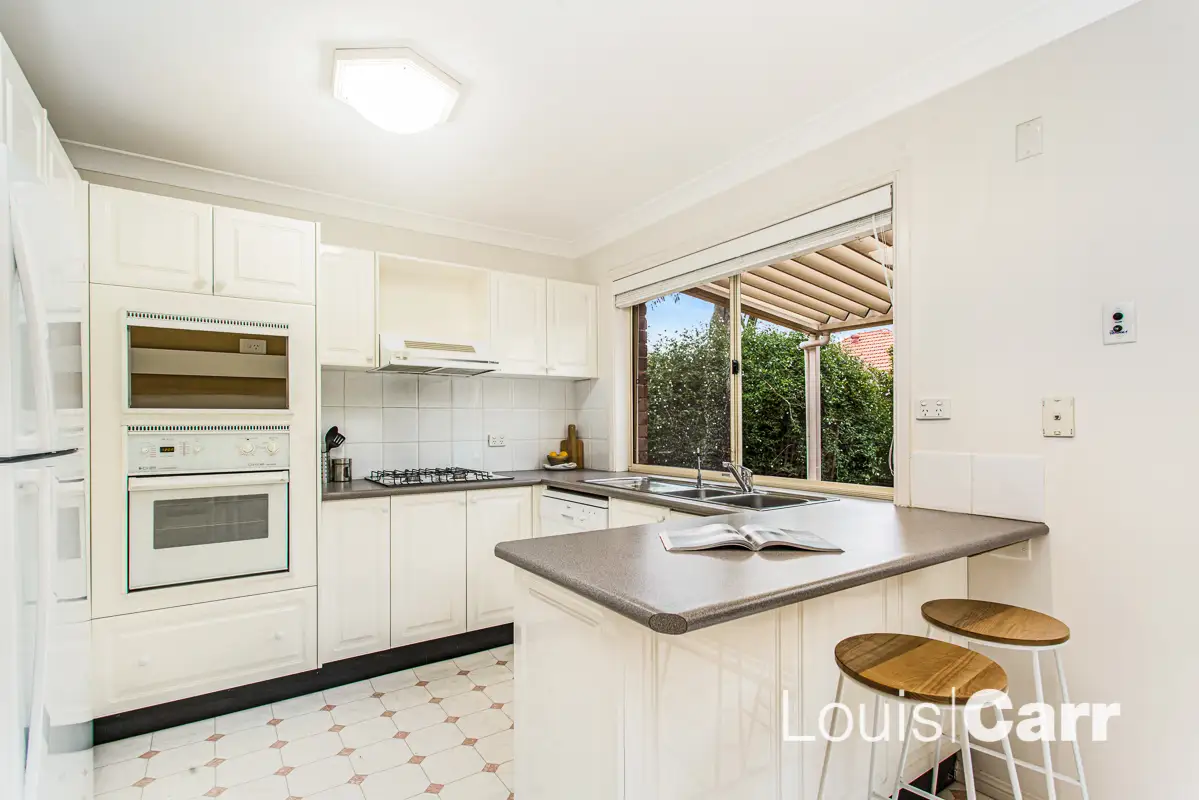 Photo #3: 11 Folkestone Place, Dural - Sold by Louis Carr Real Estate