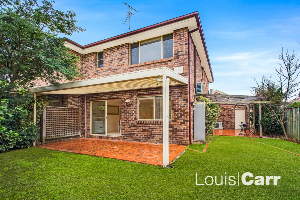 11 Folkestone Place, Dural Sold by Louis Carr Real Estate - image 2