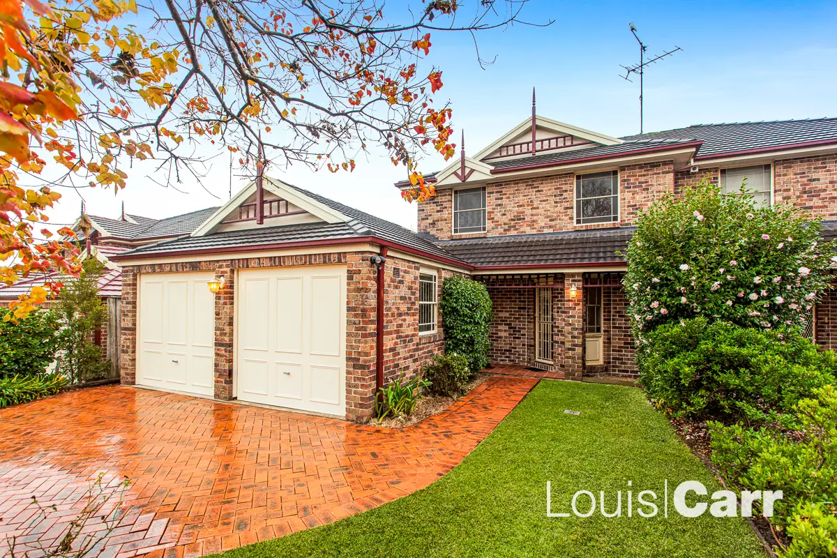 11 Folkestone Place, Dural Sold by Louis Carr Real Estate - image 1