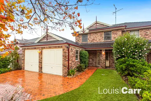11 Folkestone Place, Dural Sold by Louis Carr Real Estate