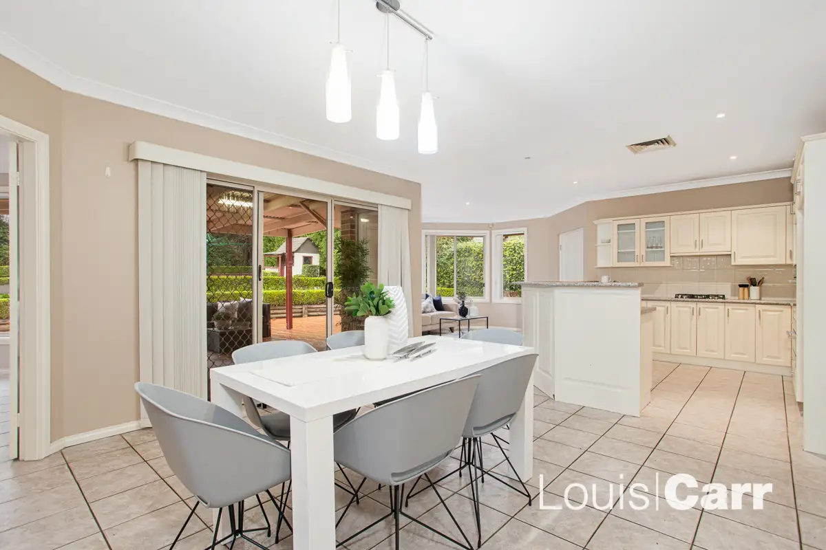 7 Lydham Place, Castle Hill Sold by Louis Carr Real Estate - image 3