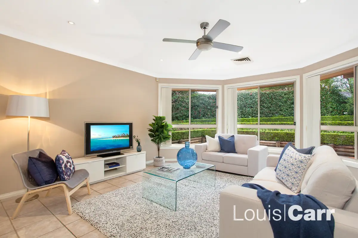 7 Lydham Place, Castle Hill Sold by Louis Carr Real Estate - image 5