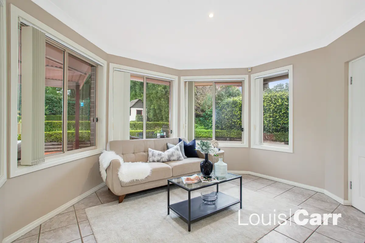 7 Lydham Place, Castle Hill Sold by Louis Carr Real Estate - image 4
