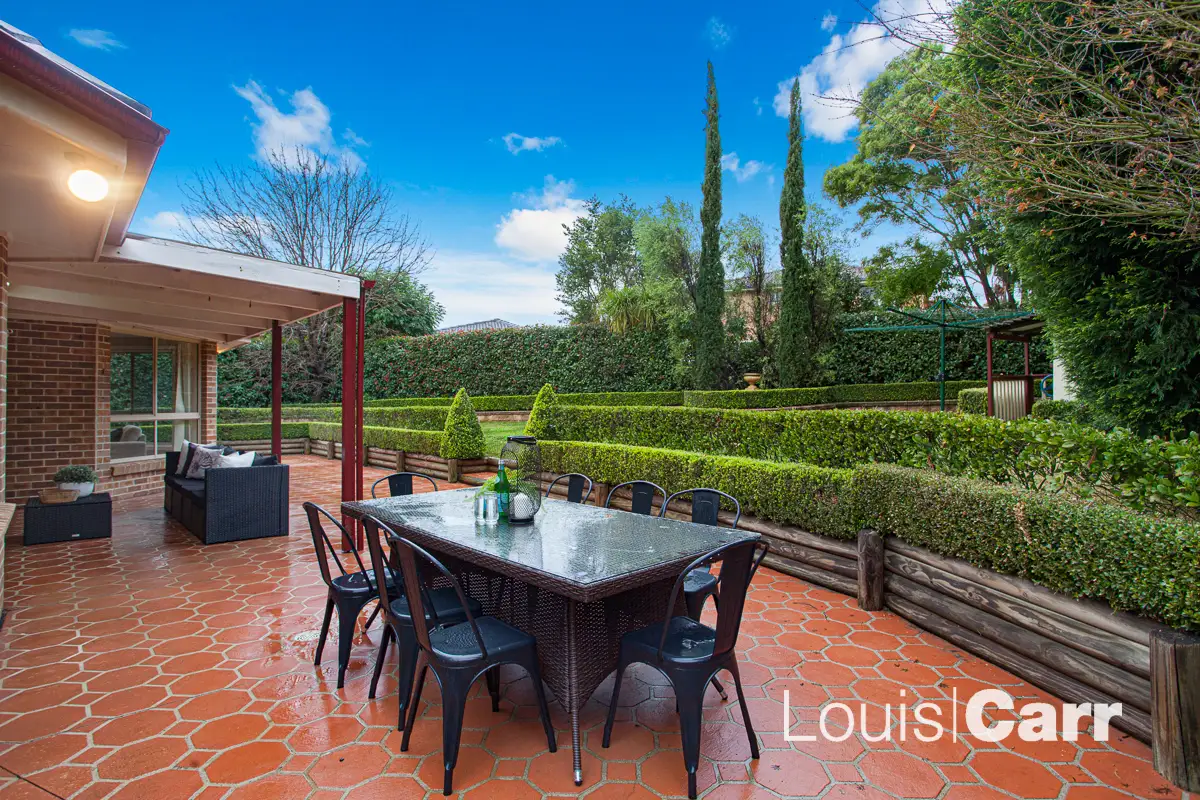 7 Lydham Place, Castle Hill Sold by Louis Carr Real Estate - image 11